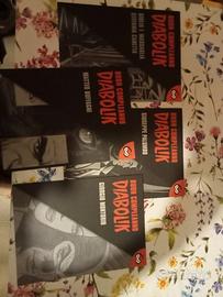 Buon compleanno diabolik