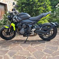Triumph Trident 660 - 2024