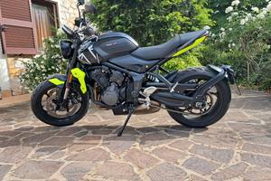 Triumph Trident 660 - 2024