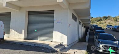 Magazzino deposito