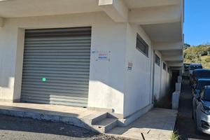 Magazzino deposito