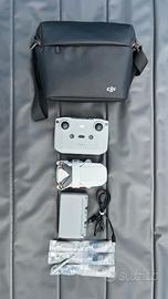 Dji mini 2 fly more combo