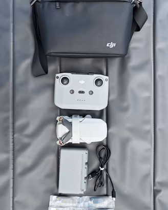 Dji mini 2 fly more combo