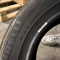 2 pneumatici estivi PIRELLI 205/60 R16 92V