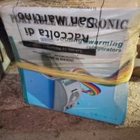frigo per auto 