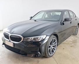 Bmw 320d Berlina Sport New Model