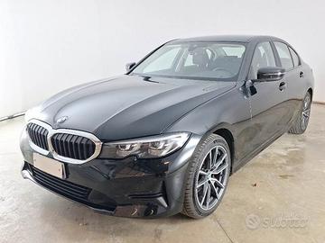 Bmw 320d Berlina Sport New Model