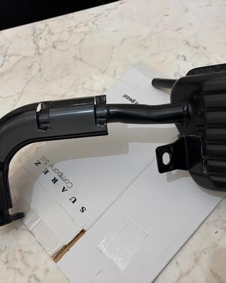 Marmitta vespa 50 special come nuova