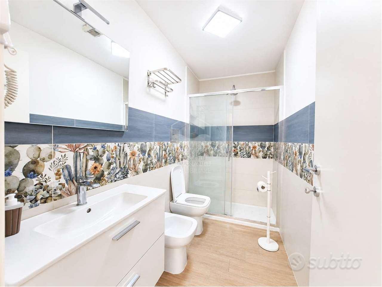 Apartment in Mazara del Vallo, San Francesco, Trapani - Vista 4