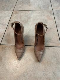 Scarpe décolleté Twin Set