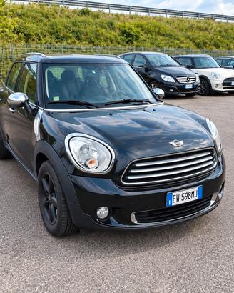 Mini Cooper D Countryman 1.6 One Business