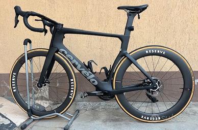 Cervélo S5 modello 2025