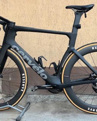 Cervélo S5 modello 2025