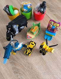 Kinder Maxi Sorpresa - Pasqua