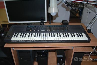 TASTIERA ROLAND E-5 INTELLIGENT SYNTHESIZER