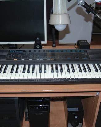 TASTIERA ROLAND E-5 INTELLIGENT SYNTHESIZER