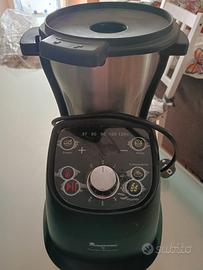Robot da cucina 