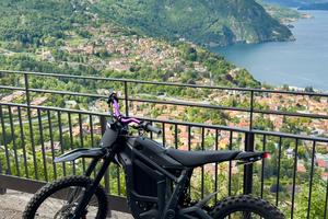 Talaria TL4400 R