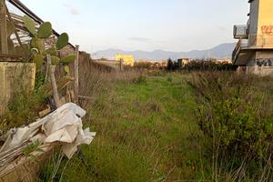 Terreno agricolo 400mq