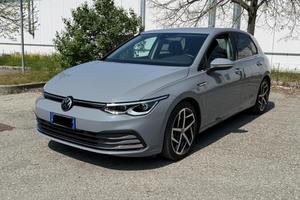 Volkswagen Golf 2.0 tdi 1st Edition Style 150cv ds