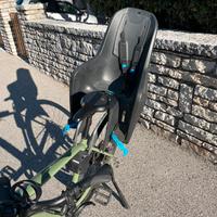 Seggiolino posteriore Thule Ride Along