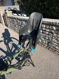 Seggiolino posteriore Thule Ride Along