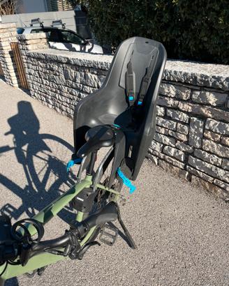 Seggiolino posteriore Thule Ride Along