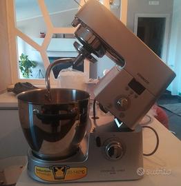 Kenwood Cooking Chef Major KM080