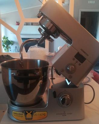 Kenwood Cooking Chef Major KM080