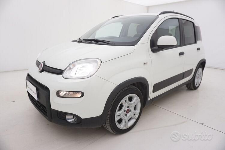 Fiat Panda Cross