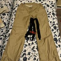 Pantaloni da neve donna