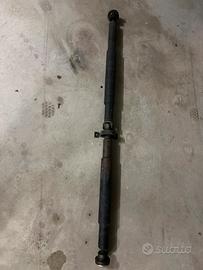 Albero trasmissione panda 4x4 169