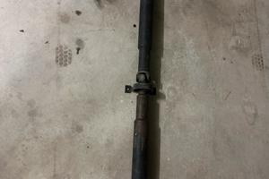 Albero trasmissione panda 4x4 169