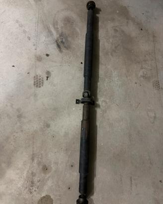 Albero trasmissione panda 4x4 169