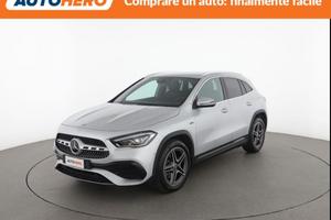 MERCEDES-BENZ GLA 250 YM49623