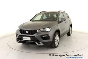 Seat Ateca 2.0 tdi business 150cv dsg
