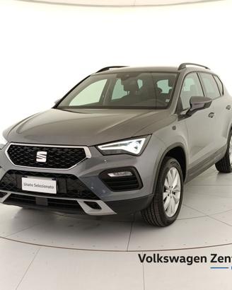 Seat Ateca 2.0 tdi business 150cv dsg