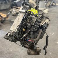 Motore Fiat Panda 1.1 Benz. (187A1000)