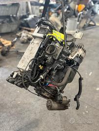 Motore Fiat Panda 1.1 Benz. (187A1000)