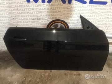 Porta portiera destra Bmw serie 3 e92 (2008)