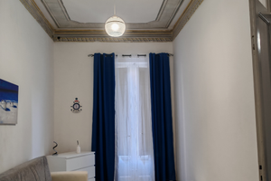 Bilocale ristrutturato centralissimo