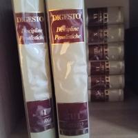 DIGESTO DISCIPLINE PENALISTICHE  15 VOLUMI