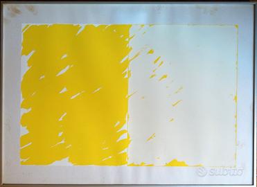 Quadro Davide Benati