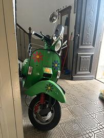 Lml star 125