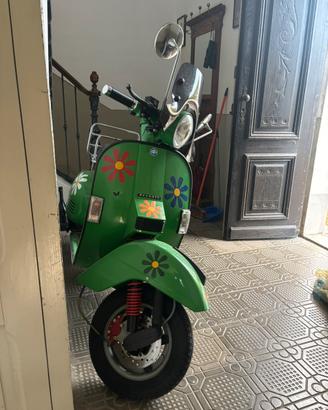 Lml star 125