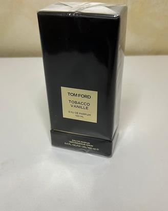 Profumo tom ford
