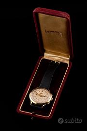 Eberhard & Co. Extra-fort ref. 14007