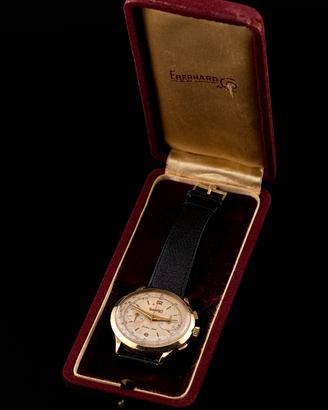 Eberhard & Co. Extra-fort ref. 14007