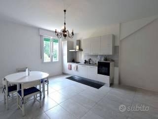 Posti letto via Saragozza, 163