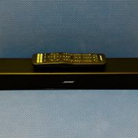 Soundbar Bose Solo 5 TV Sound System + Telecomando